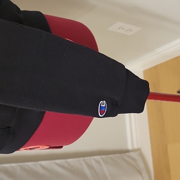 Champion Hoodie Women's Medium - Picture 4 of 6